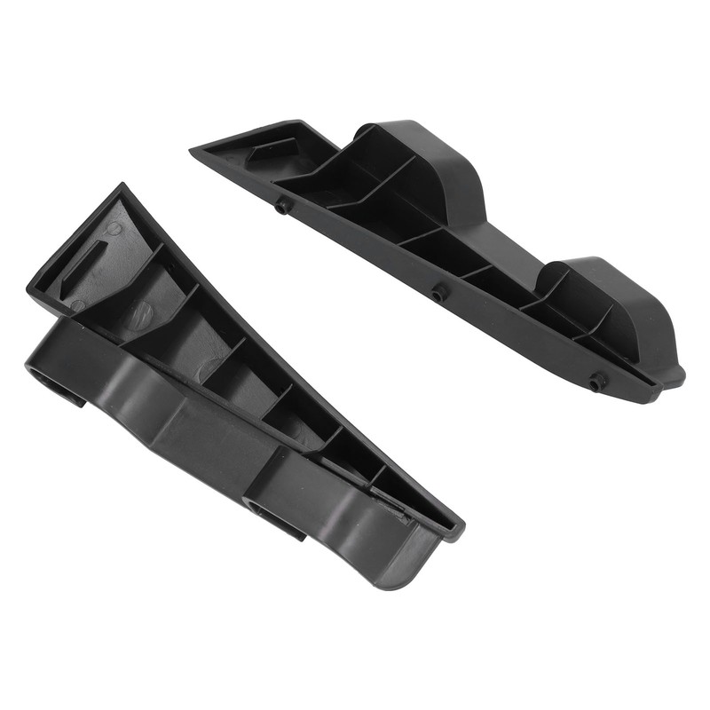 2pcs Car Parcel Rear Shelf CPillar Side Bracket Repair Kit