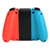 1 Pair Left Right Bluetooth Game Console Gamepad Red Blue