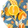Honeybee Vegan Wax Food Wraps - 4 Pack (S, M,