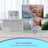 Footprints Frame for Babies, Hand and Foot, Christening Gift Ideas