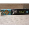 TRIBAL SOUL White Sage Incense