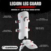 Guardian Baseball Leg Guard - Legion Leg Guard Baseball -