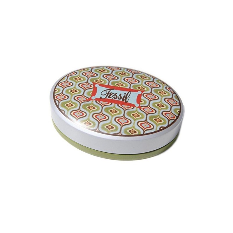 Fossil women's earrings JF00828040