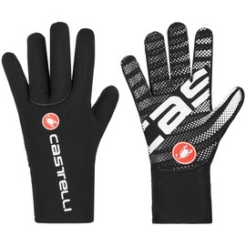 Castelli Diluvio C Glove - Men's Black2, L/XL