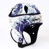 Impact Hokusai Rugby Head Cap, Japanese Pattern, assorted