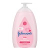 Loción Corporal Hidratante Johnson's Para Bebés/niños 800ml