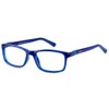 NANOVISTA Unisex Children's Fangame 3.0 Sunglasses, Marino Cristal/Marino