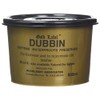 Gold Label Dubbin Softens, Waterproofs & Preserves Leather, Horse Tack,