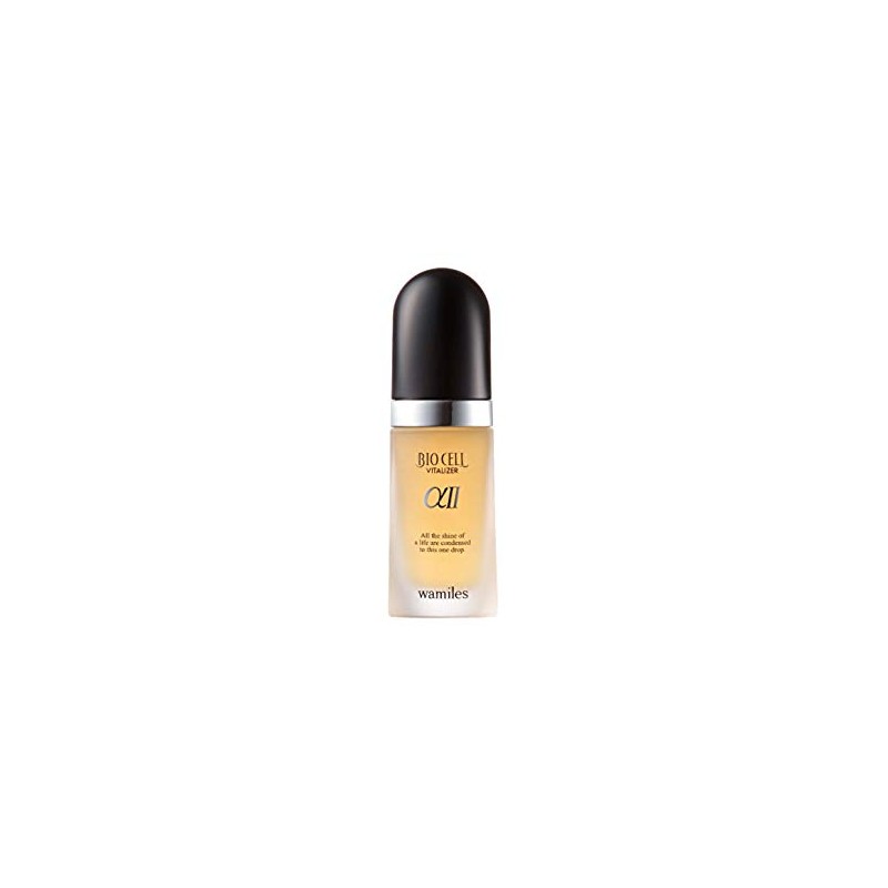 The Mineral Line Wamiles Biocell Vitalizer α2 1.3 fl oz