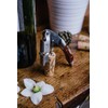 Le Creuset Waiter's Corkscrew and Stopper Gift Set, GS 190,