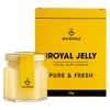 Api Royale Royal Jelly 50g – Premium Fresh Nutritional Supplements
