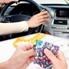 Copkim 24 Pcs Mandala Eyeglasses Cleaning Cloths Microfiber Lens Cleaning