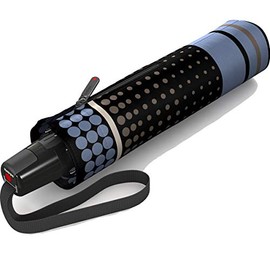 Knirps T2 Duomatic Rain Opal