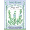 Rosemary - French Seeds