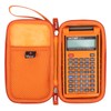 Mchoi Calculator Cases Fits for Calculated Industries 4065/4080 Construction Master