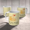 Mr. & Mrs. Panda Tasse Chaos Tochter - Geschenk, Liebe,