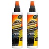 Armor All Interior Car Cleaner Spray Bottle, Protectant Cleaning for