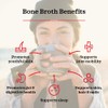 Kettle & Fire KETTLE & FIRE Organic Chicken Broth, chicken,kettle,