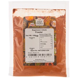 Old India Kashmiri Chilli Powder 100g