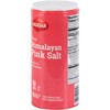 Haddar Fine Himalayan Pink Salt, 16 oz | Pure and