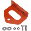 093-1000-00 Tough 1/4" Thick Bolt on Tow Hitch 093-1000-98 Compatible