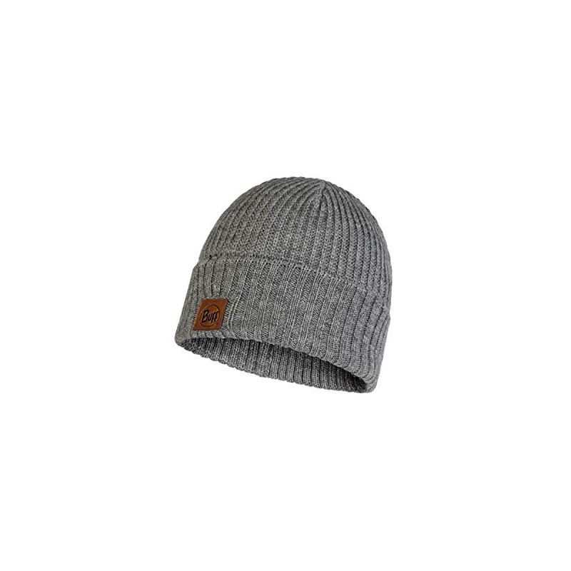 Buff Rutger Men's Knitted Hat