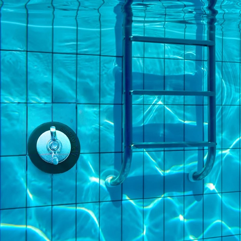 Rubber Plug Swimming Pool Plug Summer Pool Return Wire Plug