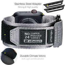 Correa Compatible con iWatch 10/9/8/7/6/5/4/3/2/1/SE(3/2/1)/Ultra(1/2/3).