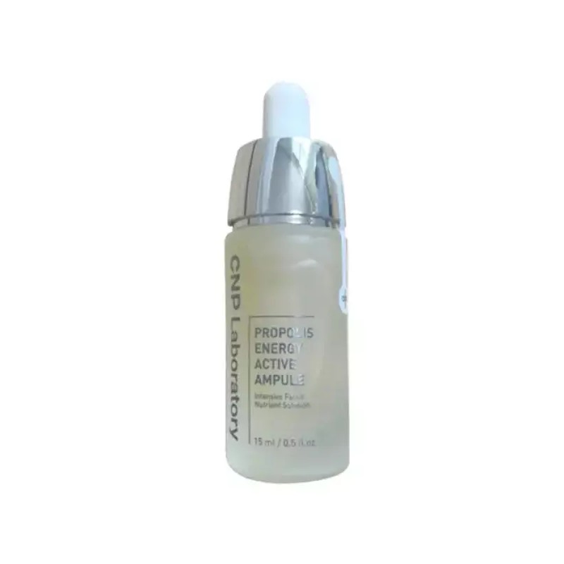 Cha N Park 차앤박 CNP 프로폴리스 에너지 앰플 15ml 1개