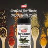 Badia Bay Leaves Whole, 0.17 oz – Aromatic and Flavorful
