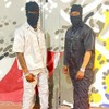 Distressed Balaclava Trending Ski Masks Wind Proof Winter Premium One