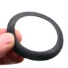 Boot Lock Tailgate Hatch Boot Lid Lock Seal Rubber Ring