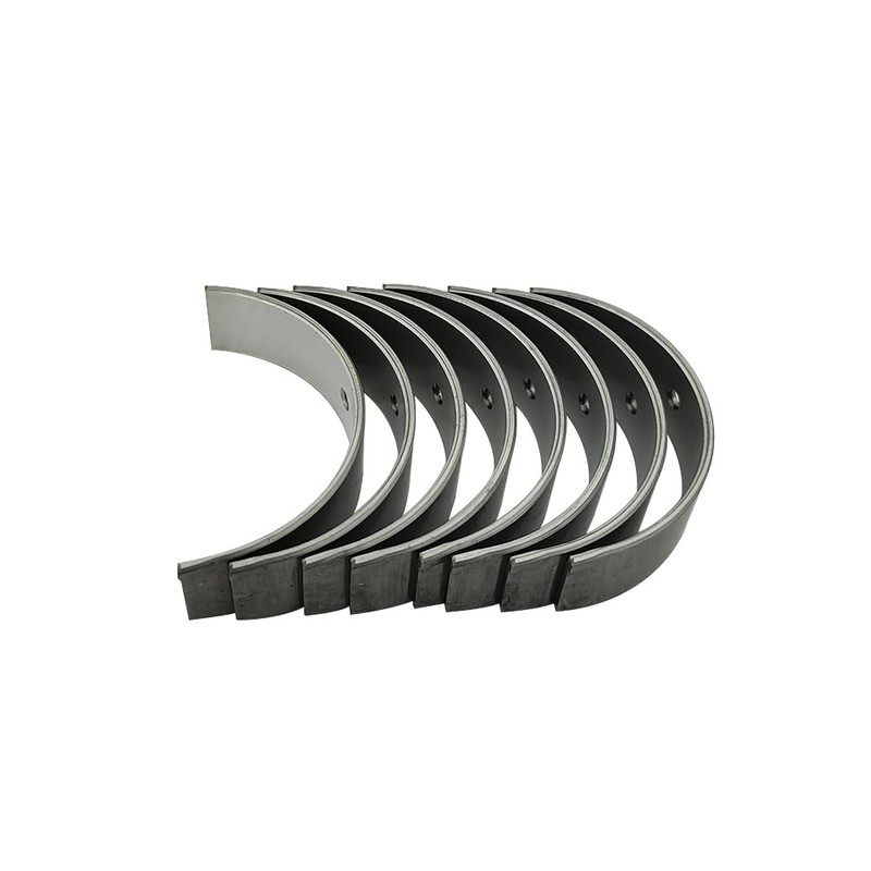 BuliBoao Engine Main Rod Bearing Set Standard Fits for Toyota