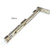 Edge Latch VSU A0380 TS K25 / Shoot Bolt VSU