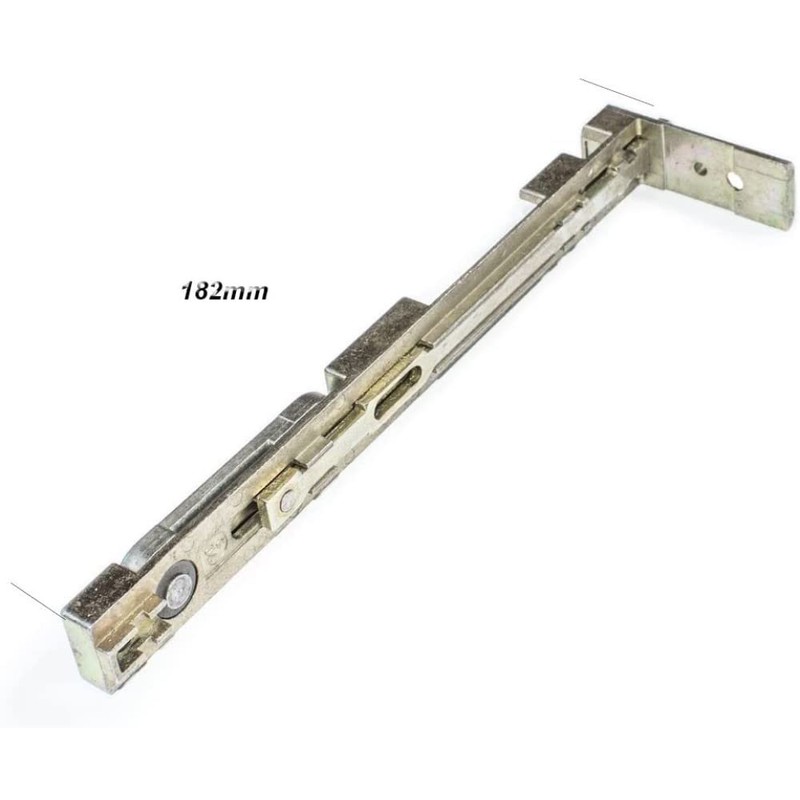 Edge Latch VSU A0380 TS K25 / Shoot Bolt VSU