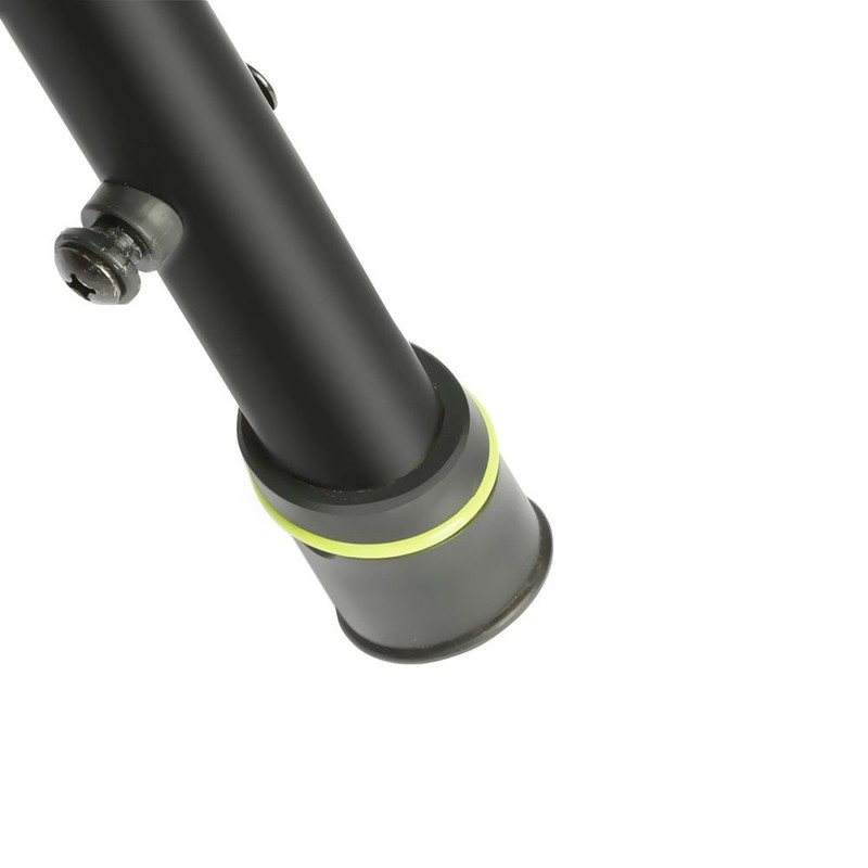 Gravity Electric Guitar Stand (GRGGSMG05)