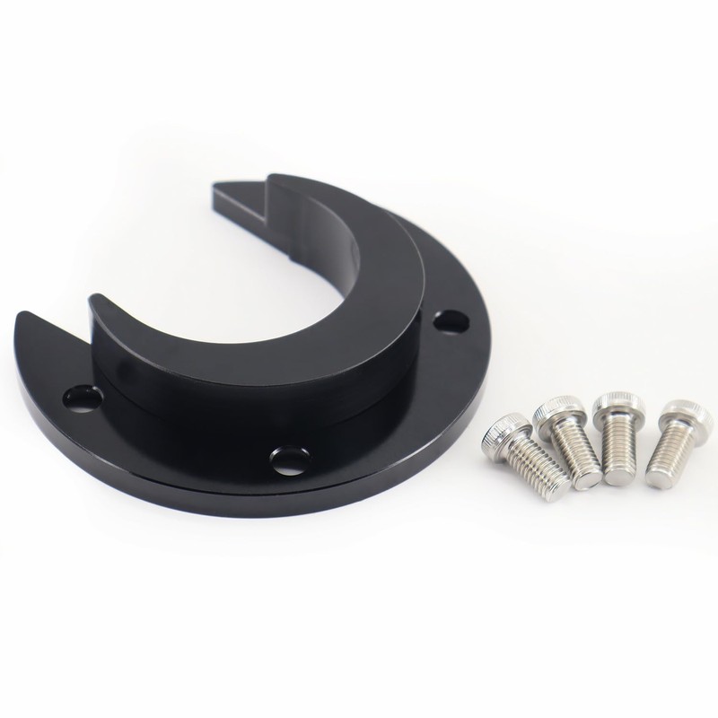 SK75016-13 wheel cushion Replacement for Jost 5th Kenworth Peterbilt Stoughton