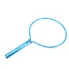 Pool Emergency Hook Round Aluminium Alloy Safety Hook for Swimming