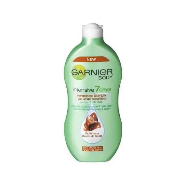 Garnier Skincare Body Intensive 7 Days Restoring Body Lotion