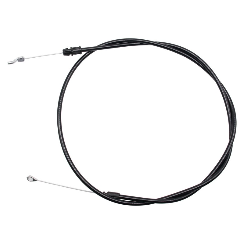 Huarntwo 587326601, 429638, 583451701 Lawn Mower Control Cable Kit fits