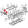 Kraken Automotive - Upper & Lower VTEC Solenoid Gasket Kit