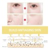 Ee Serum Oro 24k Antiarrugas, Colageno, Aclarante Piel Ojos
