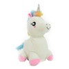 KÖGLER 75662 – Unicorn All Nachplappert – LABER – Soft