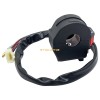 M MATI Left Handle Handlebar Start Stop Switch Control for