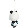Sunrise Spell Warfare Ball Chain Mascot Panda