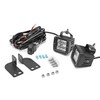 Dasen LED Light w/Wiring Mount Bracket kit Rear Roll Cage