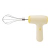 Mini Household Cordless Electric Hand Mixer Mini Household Cordless 5