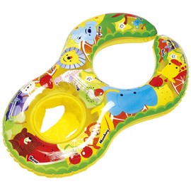 Igarashi Parent-child Ukiwa (Pants Type), Fruit Paradise