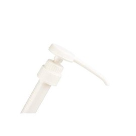Jantex GF368 Pelican Pump, 25 mL, White