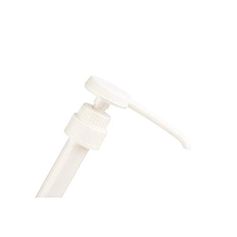 Jantex GF368 Pelican Pump, 25 mL, White